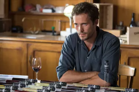 Krople Boga - galeria zdjęć - filmweb