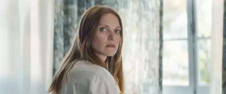 Krople Boga - galeria zdjęć - filmweb