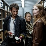 Krople Boga - galeria zdjęć - filmweb