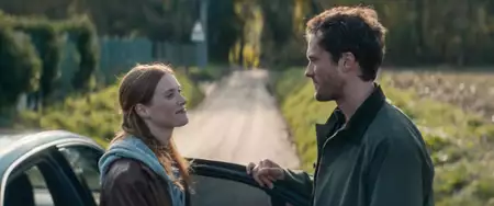 Krople Boga - galeria zdjęć - filmweb