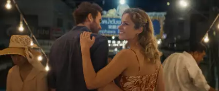 Krople Boga - galeria zdjęć - filmweb