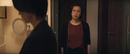 Krople Boga - galeria zdjęć - filmweb