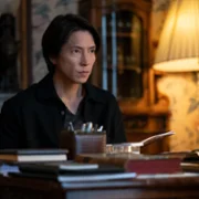 Krople Boga - galeria zdjęć - filmweb