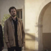 Krople Boga - galeria zdjęć - filmweb