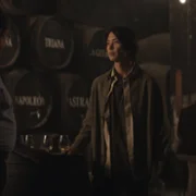 Krople Boga - galeria zdjęć - filmweb