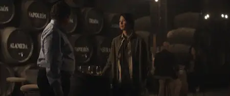 Krople Boga - galeria zdjęć - filmweb