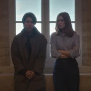 Krople Boga - galeria zdjęć - filmweb