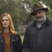 Krople Boga - galeria zdjęć - filmweb