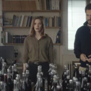 Krople Boga - galeria zdjęć - filmweb