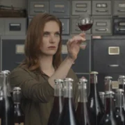 Krople Boga - galeria zdjęć - filmweb