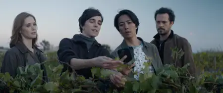 Krople Boga - galeria zdjęć - filmweb