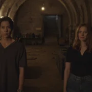 Krople Boga - galeria zdjęć - filmweb