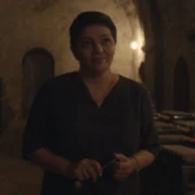 Krople Boga - galeria zdjęć - filmweb