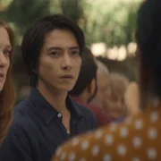 Krople Boga - galeria zdjęć - filmweb