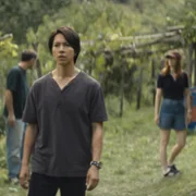 Krople Boga - galeria zdjęć - filmweb