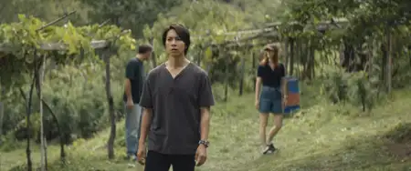 Krople Boga - galeria zdjęć - filmweb