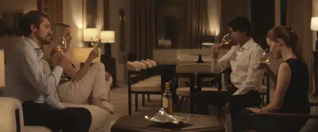 Krople Boga - galeria zdjęć - filmweb