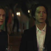 Krople Boga - galeria zdjęć - filmweb