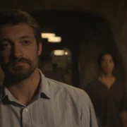 Krople Boga - galeria zdjęć - filmweb