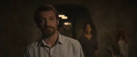 Krople Boga - galeria zdjęć - filmweb