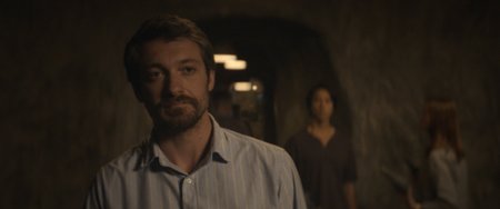 Sezon 2 Odcinek 5 Zaufaj mi