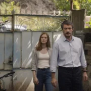 Krople Boga - galeria zdjęć - filmweb