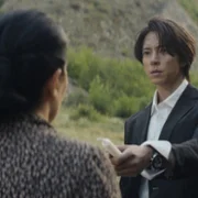 Krople Boga - galeria zdjęć - filmweb