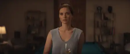 Krople Boga - galeria zdjęć - filmweb