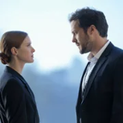 Krople Boga - galeria zdjęć - filmweb