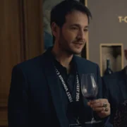 Krople Boga - galeria zdjęć - filmweb