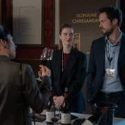 Krople Boga - galeria zdjęć - filmweb