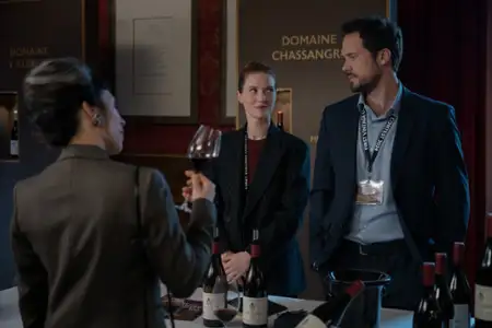 Krople Boga - galeria zdjęć - filmweb