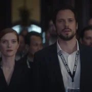 Krople Boga - galeria zdjęć - filmweb