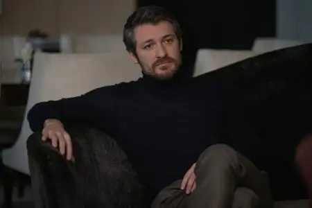 Krople Boga - galeria zdjęć - filmweb