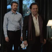 Krople Boga - galeria zdjęć - filmweb