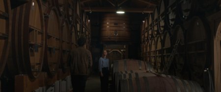 Sezon 2 Odcinek 8 Wyzwolenie