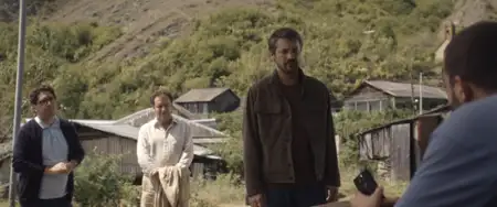 Krople Boga - galeria zdjęć - filmweb