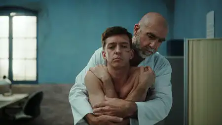 Wartownik - galeria zdjęć - filmweb