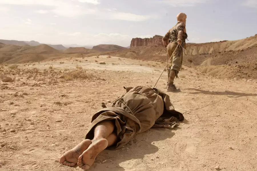 Wzg&oacute;rza mają oczy 2 - galeria zdjęć - filmweb