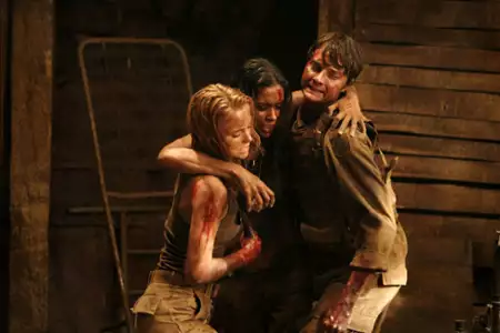 Wzgórza mają oczy 2 - galeria zdjęć - filmweb
