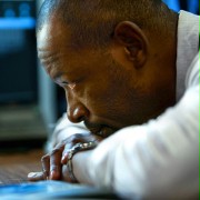 Lennie James w Colombiana