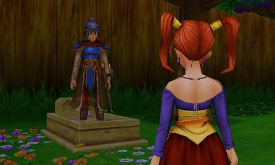 Dragon Quest VIII: Journey of the Cursed King - galeria zdjęć - filmweb