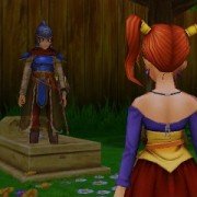 Dragon Quest VIII: Sora to Umi to Daichi to Norowareshi Himegimi - galeria zdjęć - filmweb
