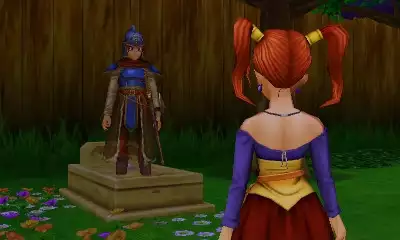 Dragon Quest VIII: Journey of the Cursed King - galeria zdjęć - filmweb