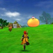 Dragon Quest VIII: Journey of the Cursed King - galeria zdjęć - filmweb