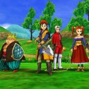 Dragon Quest VIII: Journey of the Cursed King - galeria zdjęć - filmweb