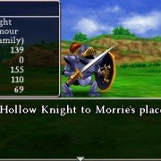 Dragon Quest VIII: Journey of the Cursed King - galeria zdjęć - filmweb
