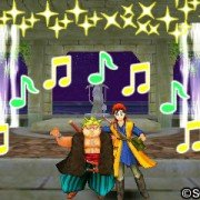 Dragon Quest VIII: Sora to Umi to Daichi to Norowareshi Himegimi - galeria zdjęć - filmweb