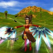 Dragon Quest VIII: Sora to Umi to Daichi to Norowareshi Himegimi - galeria zdjęć - filmweb