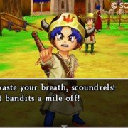 Dragon Quest VIII: Sora to Umi to Daichi to Norowareshi Himegimi - galeria zdjęć - filmweb